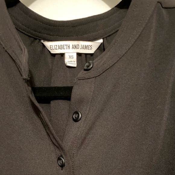 ‼️LAST CHANCE-NAME YOUR PRICE-DONATING FRI 9/13‼️ Elizabeth & James Dress - Picture 6 of 7